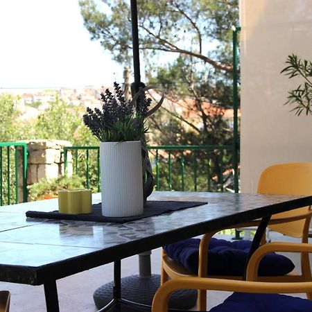 Cappelli Apartments - Losinj Mali Lošinj Exterior foto