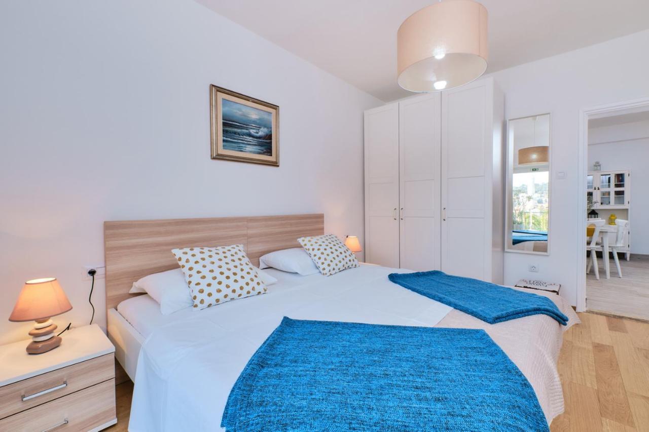 Cappelli Apartments - Losinj Mali Lošinj Exterior foto