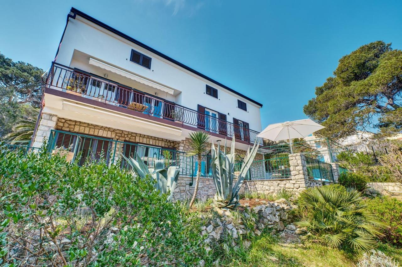 Cappelli Apartments - Losinj Mali Lošinj Exterior foto