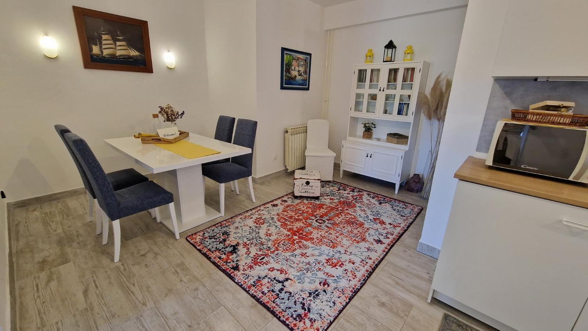 Cappelli Apartments - Losinj Mali Lošinj Exterior foto