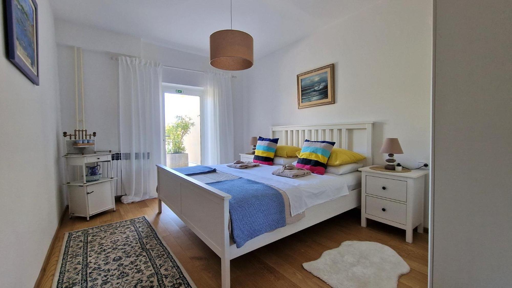 Cappelli Apartments - Losinj Mali Lošinj Exterior foto